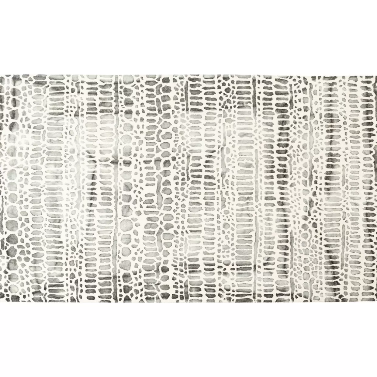 KARE Design Teppiche | Teppich Reptile 170X240Cm