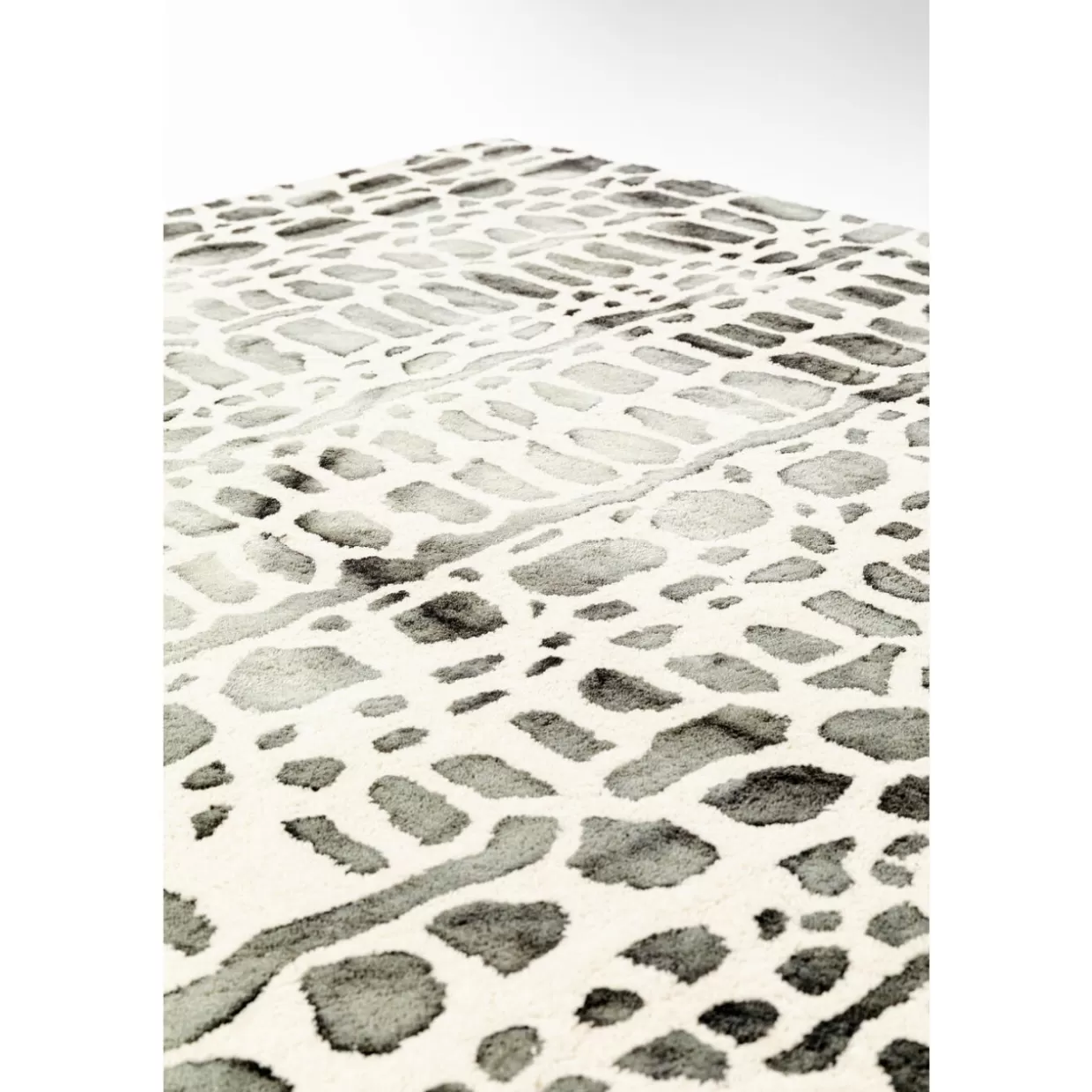 KARE Design Teppiche | Teppich Reptile 170X240Cm