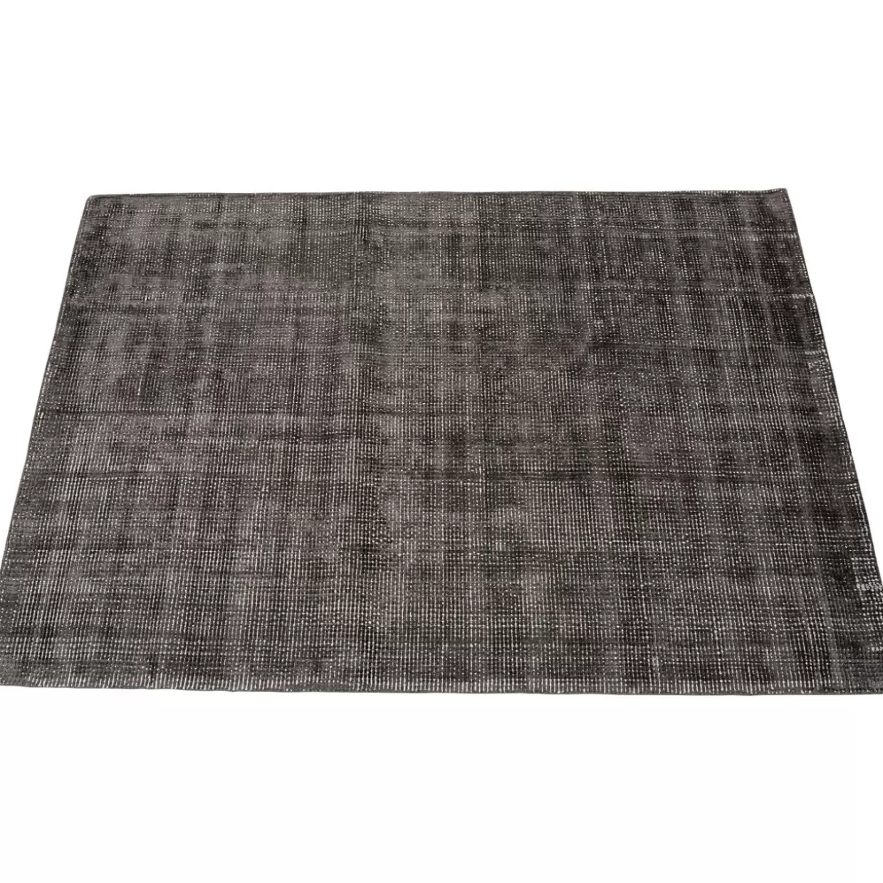 KARE Design Teppiche | Teppich Runway Grau 170X240Cm