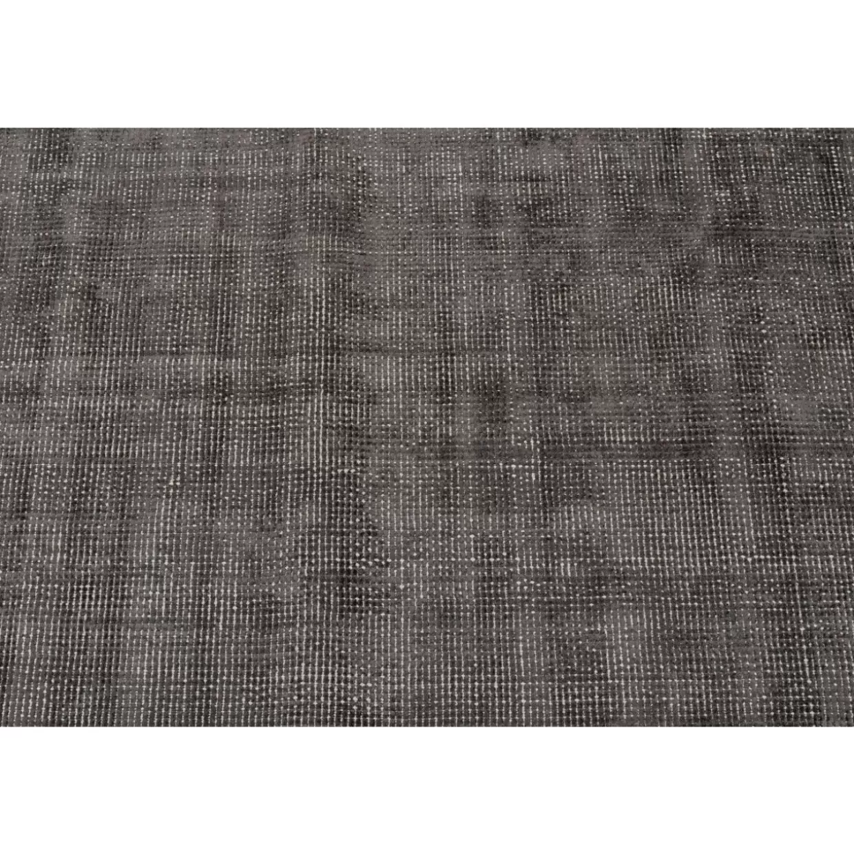 KARE Design Teppiche | Teppich Runway Grau 170X240Cm