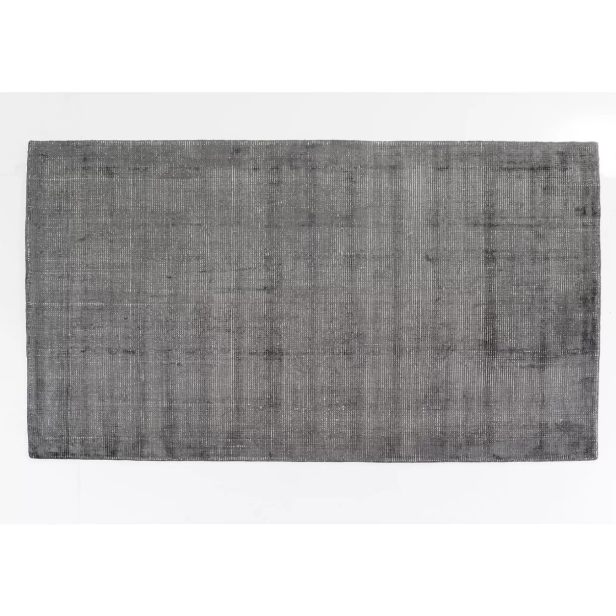 KARE Design Teppiche | Teppich Runway Grau 200X300Cm
