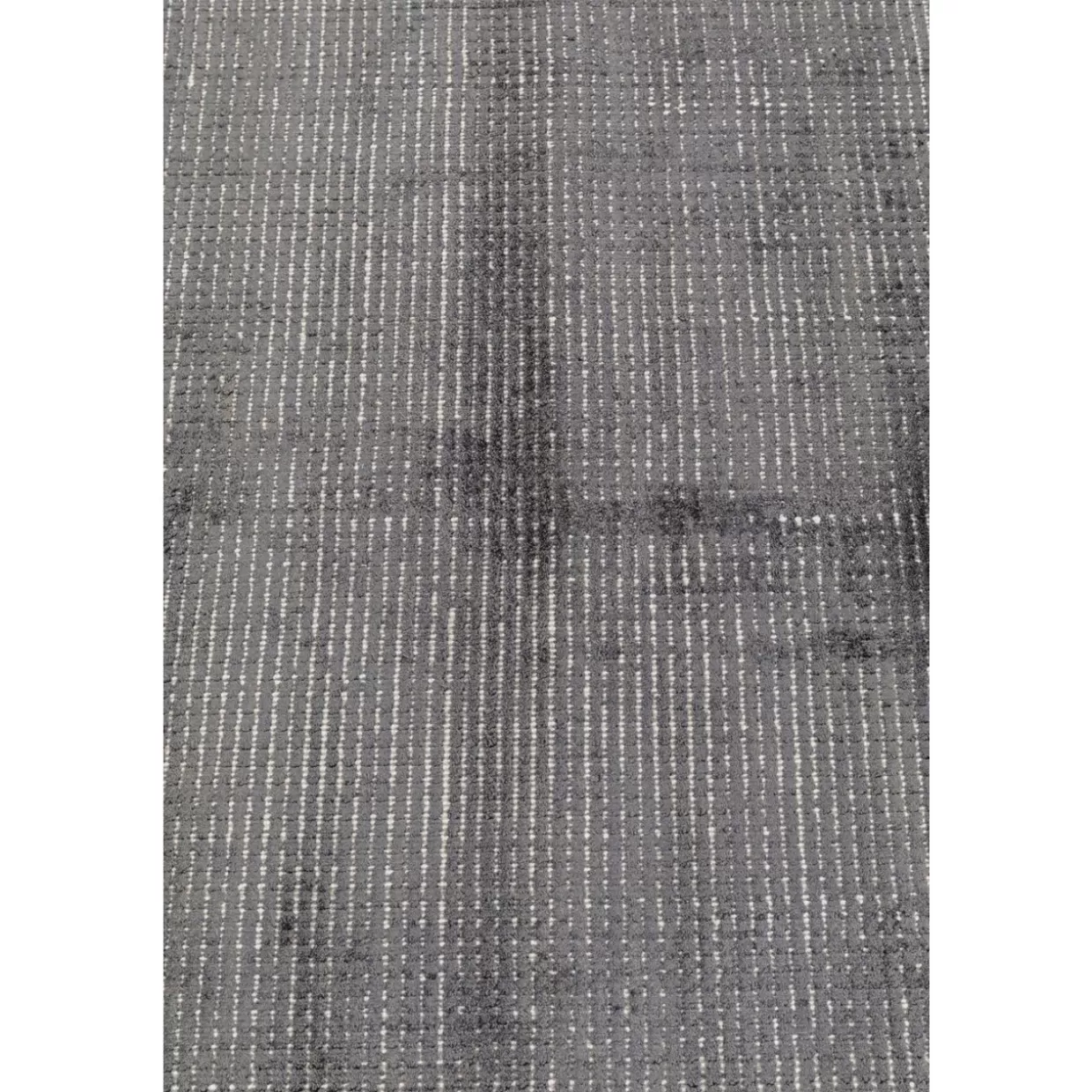 KARE Design Teppiche | Teppich Runway Grau 200X300Cm