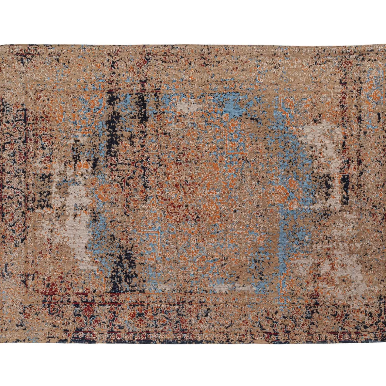 KARE Design Teppiche | Teppich Safi 170X240Cm