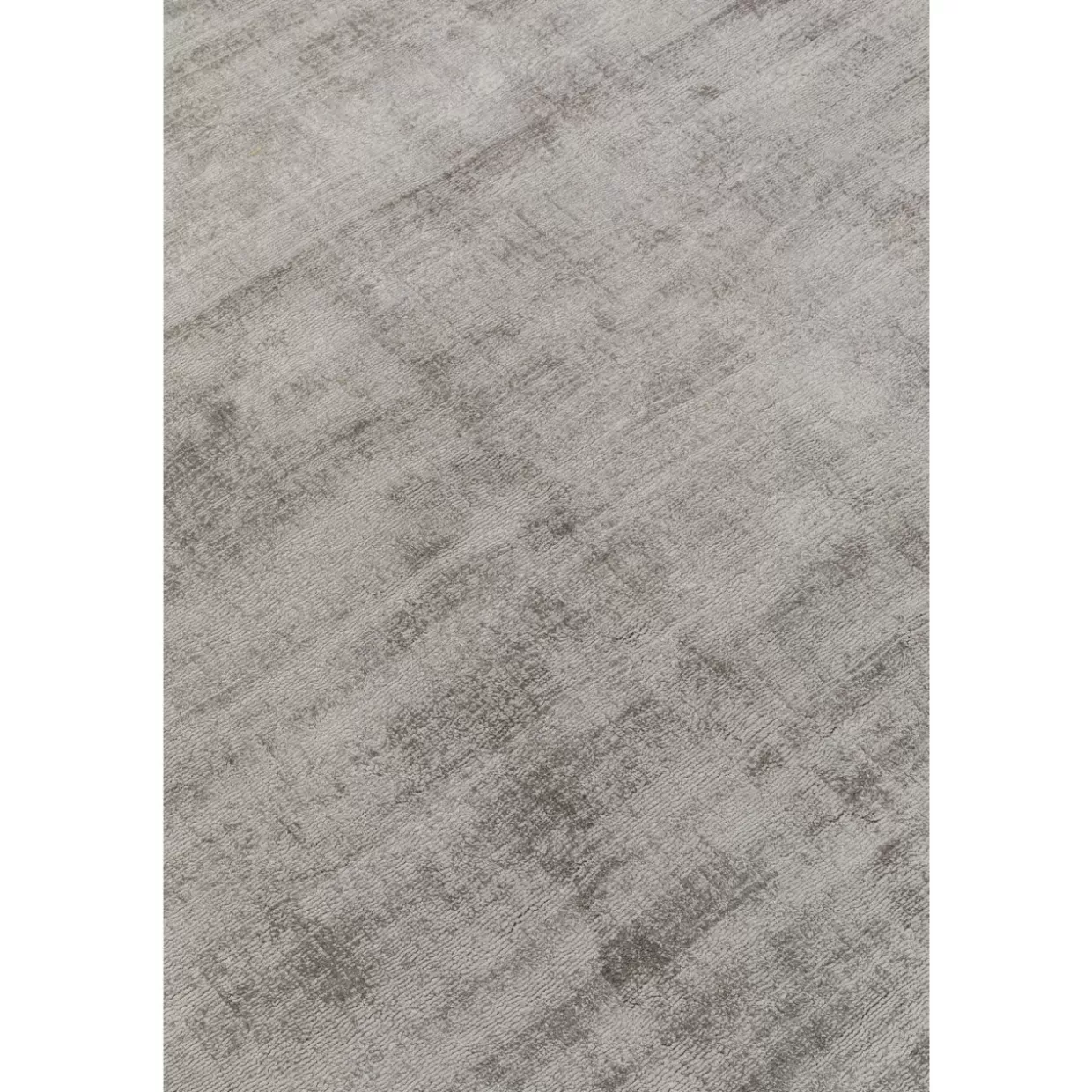 KARE Design Teppiche | Teppich Seaburry Grau 200X300Cm