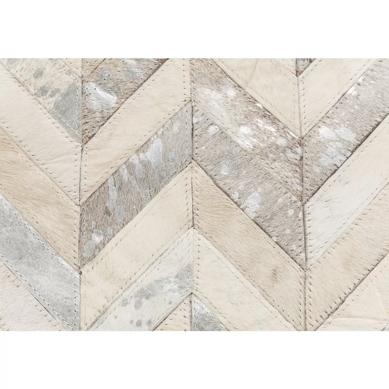 KARE Design Teppiche | Teppich Spike Elegance 170X240Cm