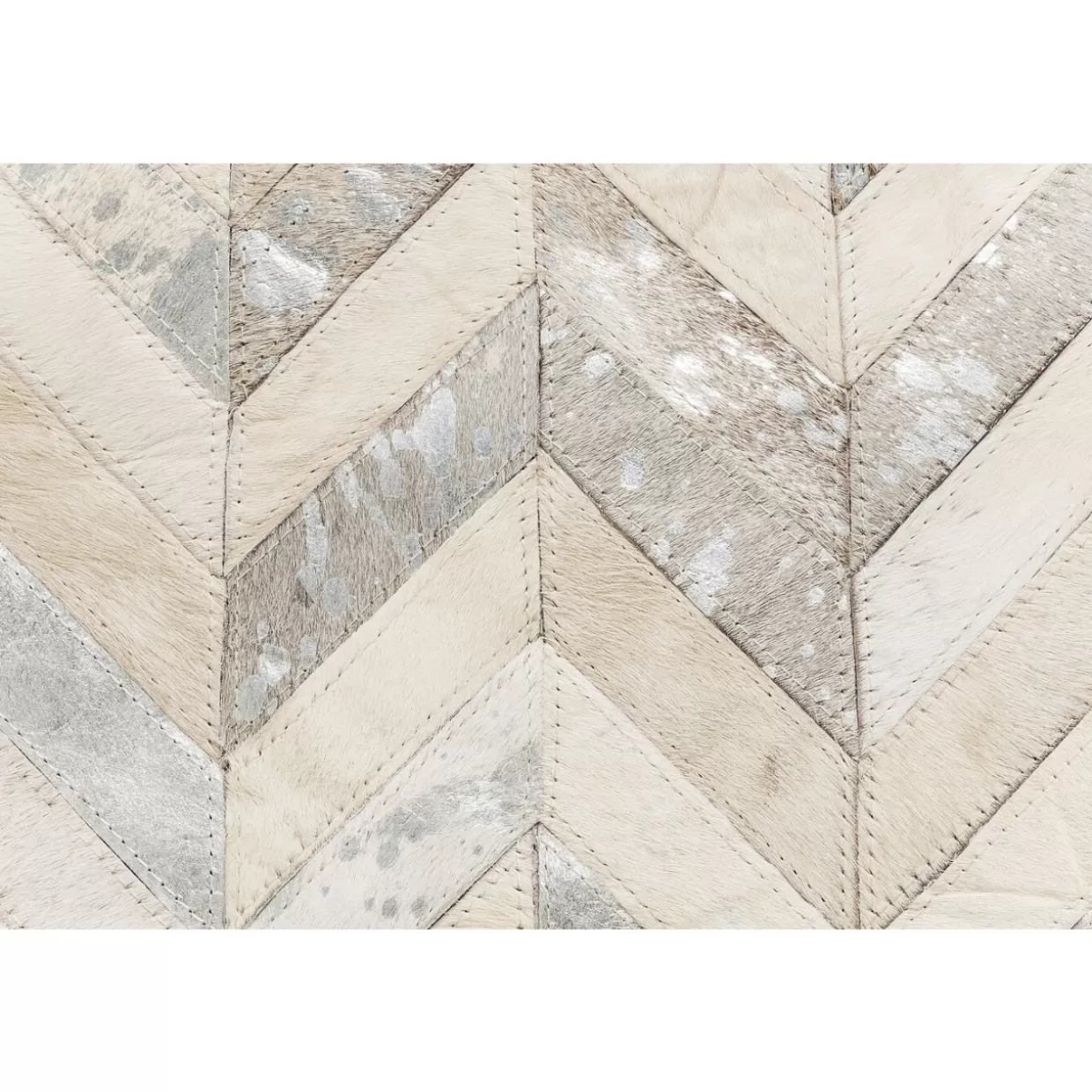 KARE Design Teppiche | Teppich Spike Elegance 200X300Cm