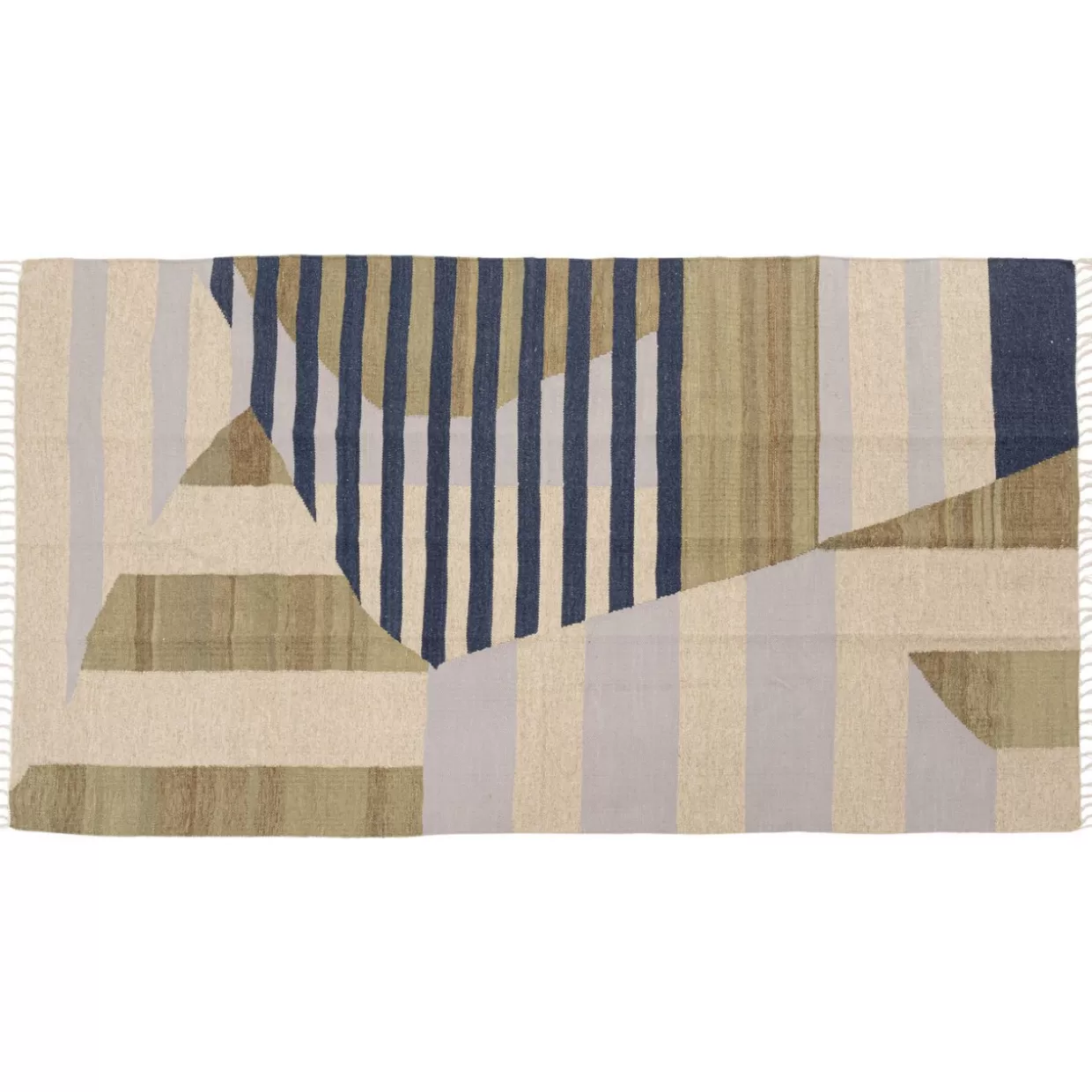 KARE Design Teppiche | Teppich Stripes 150X240Cm