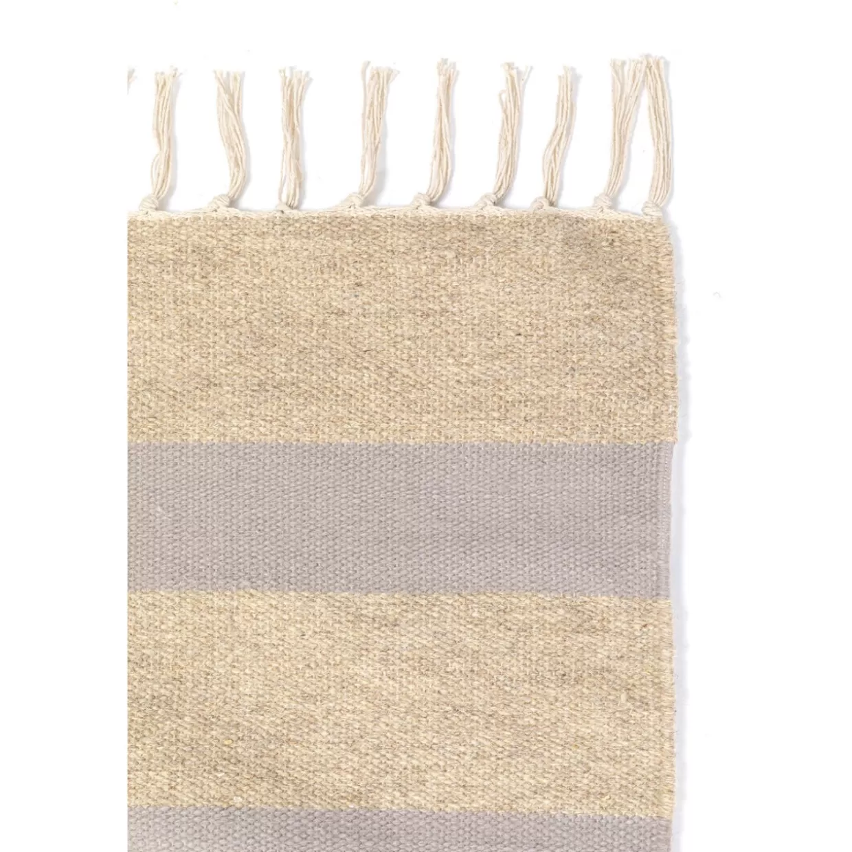 KARE Design Teppiche | Teppich Stripes 150X240Cm