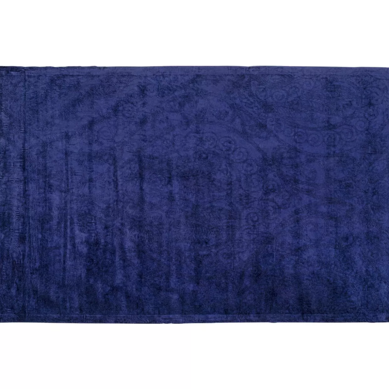 KARE Design Teppiche | Teppich Tara Blau 170X240Cm