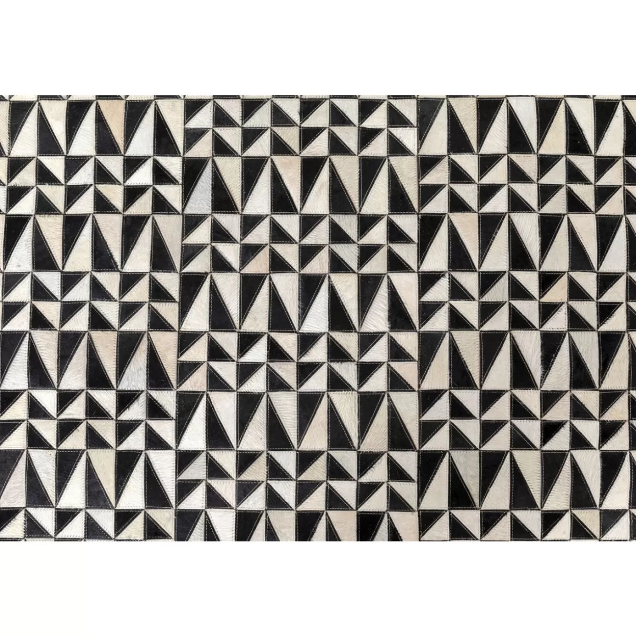 KARE Design Teppiche | Teppich Zigzag 170X240Cm