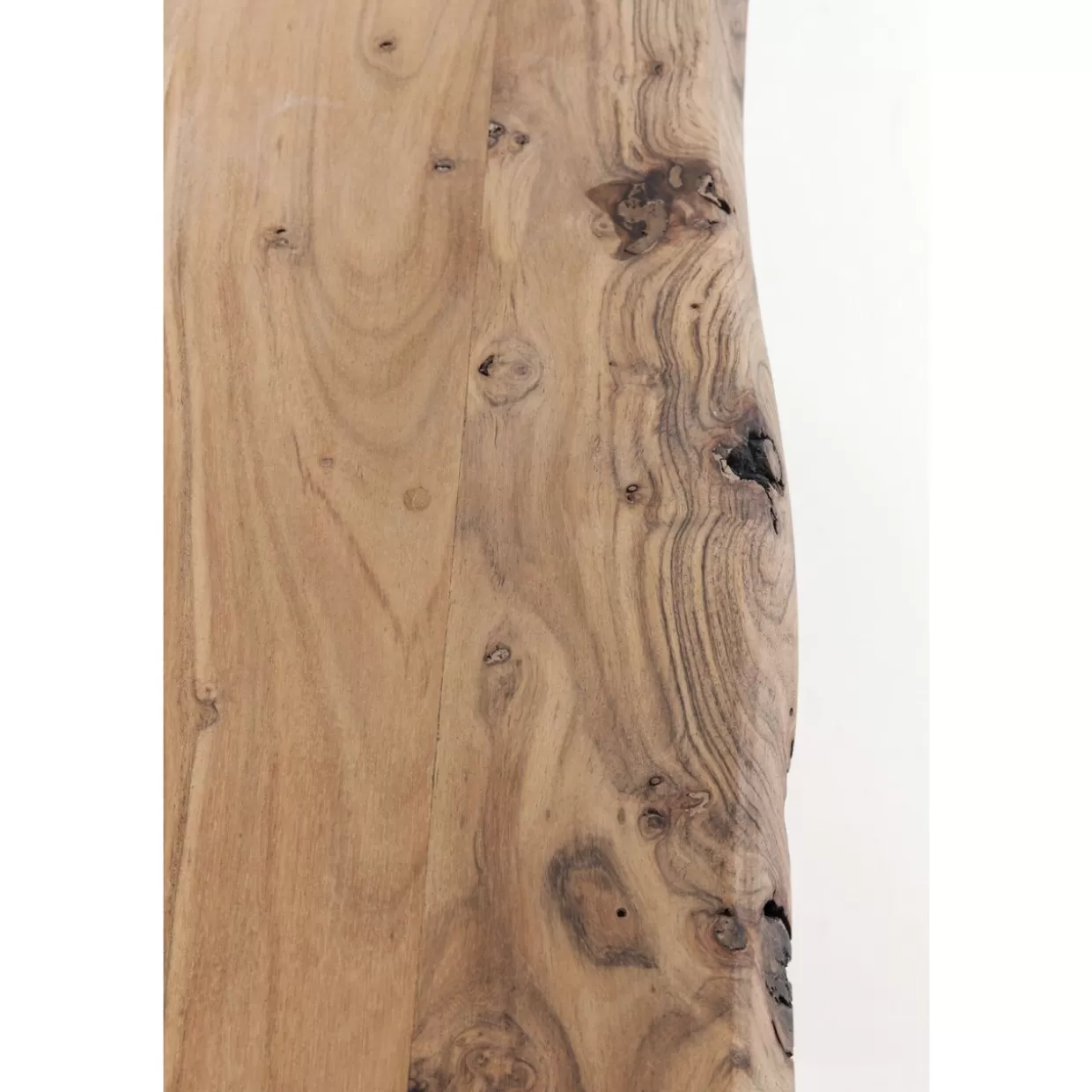 KARE Design Tische | Tisch Harmony Schwarz 160X80