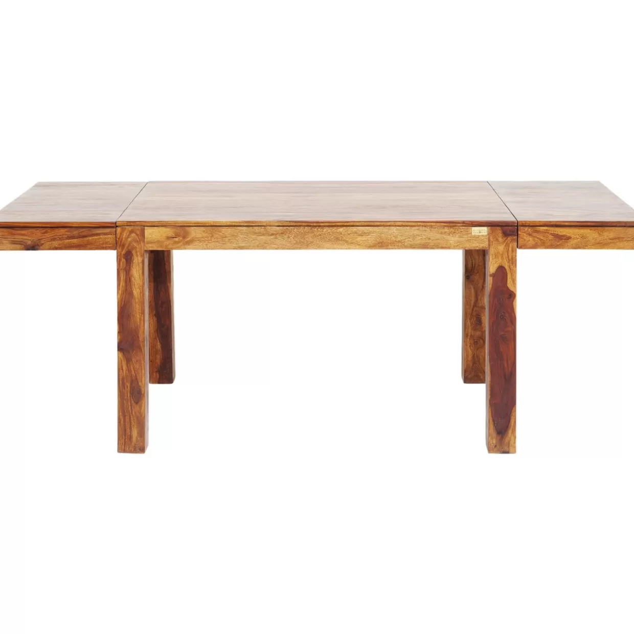 KARE Design Tische | Tisch Momo Inkl. 2 Ansteckplatten 120(40+40)X80Cm