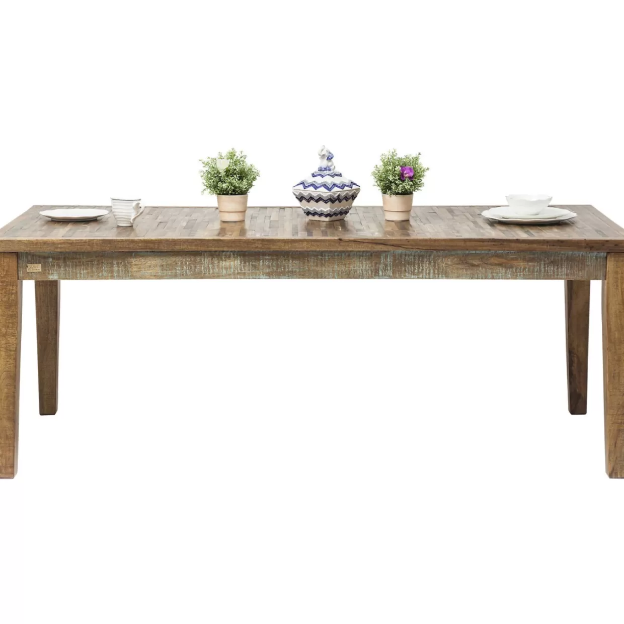 KARE Design Tische | Tisch New Lyon Range 200X90Cm