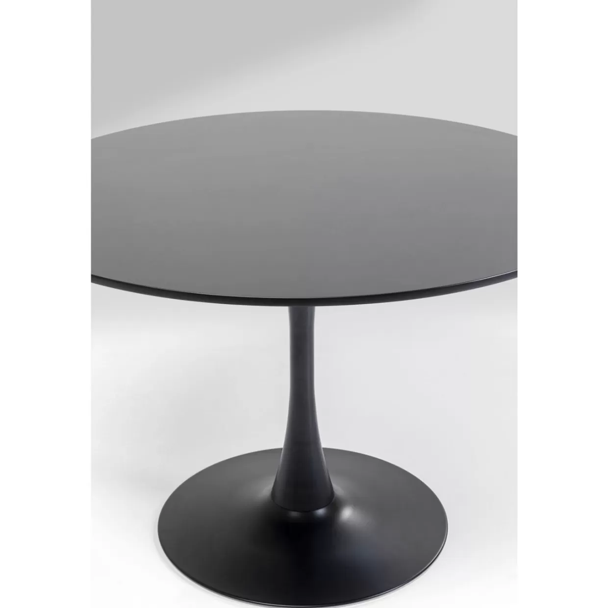KARE Design Tische | Tisch Schickeria Schwarz O110