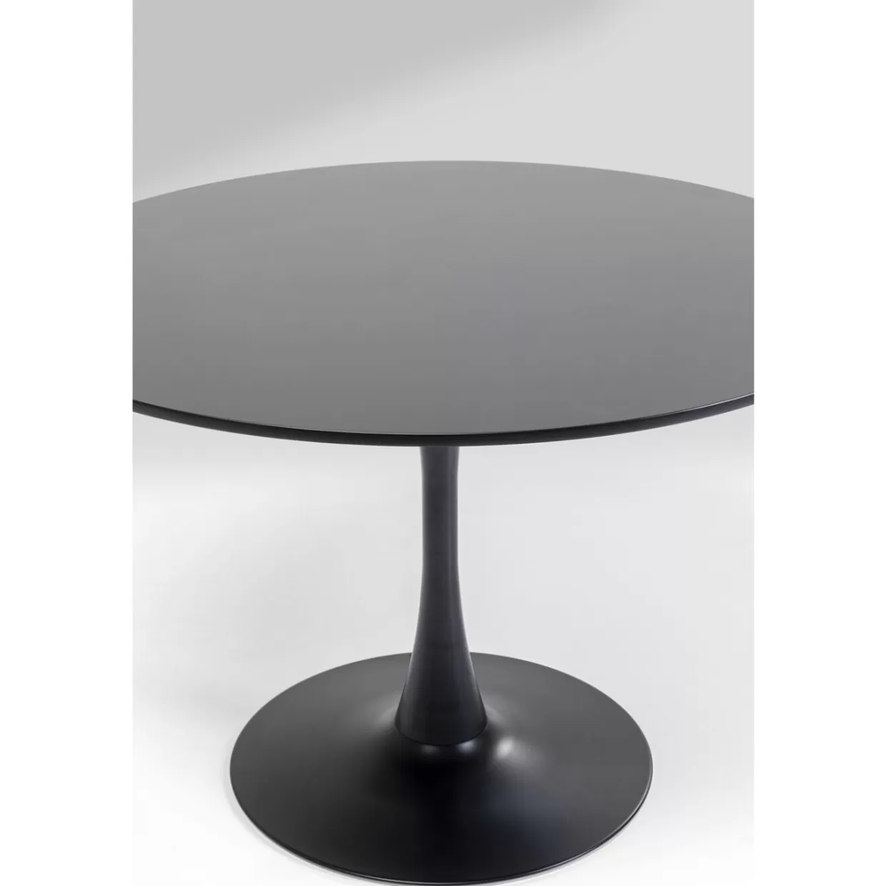 KARE Design Tische | Tisch Schickeria Schwarz O110