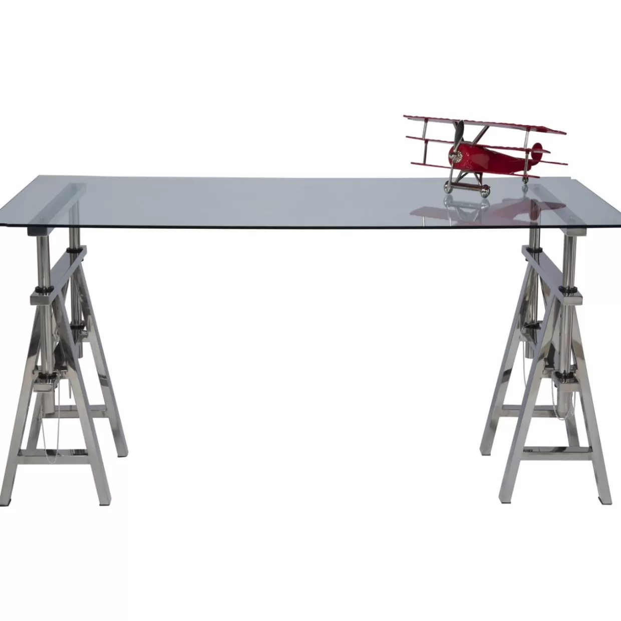 KARE Design Tische | Tischbock Pintor (2/Set)