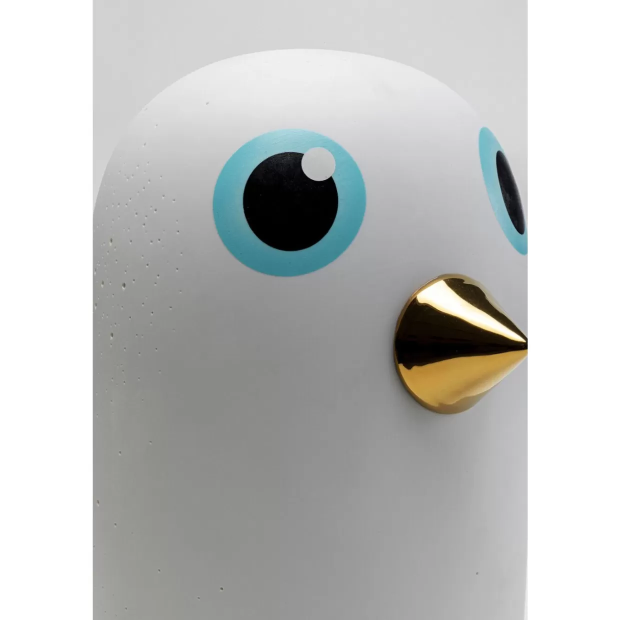 KARE Design Tischleuchten | Tischleuchte Birdie 34Cm