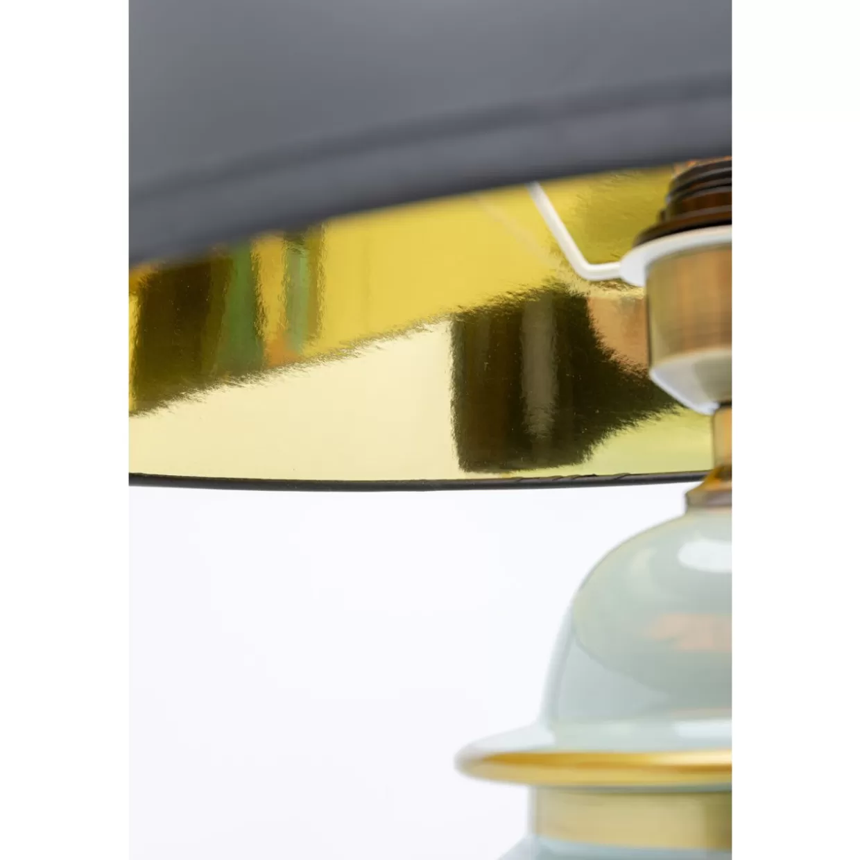 KARE Design Tischleuchten | Tischleuchte Cohesion 74Cm