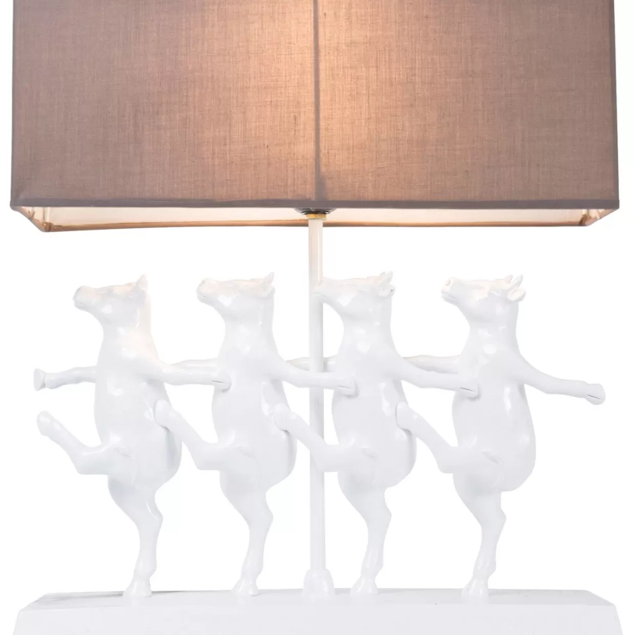 KARE Design Tischleuchten | Tischleuchte Dancing Cows