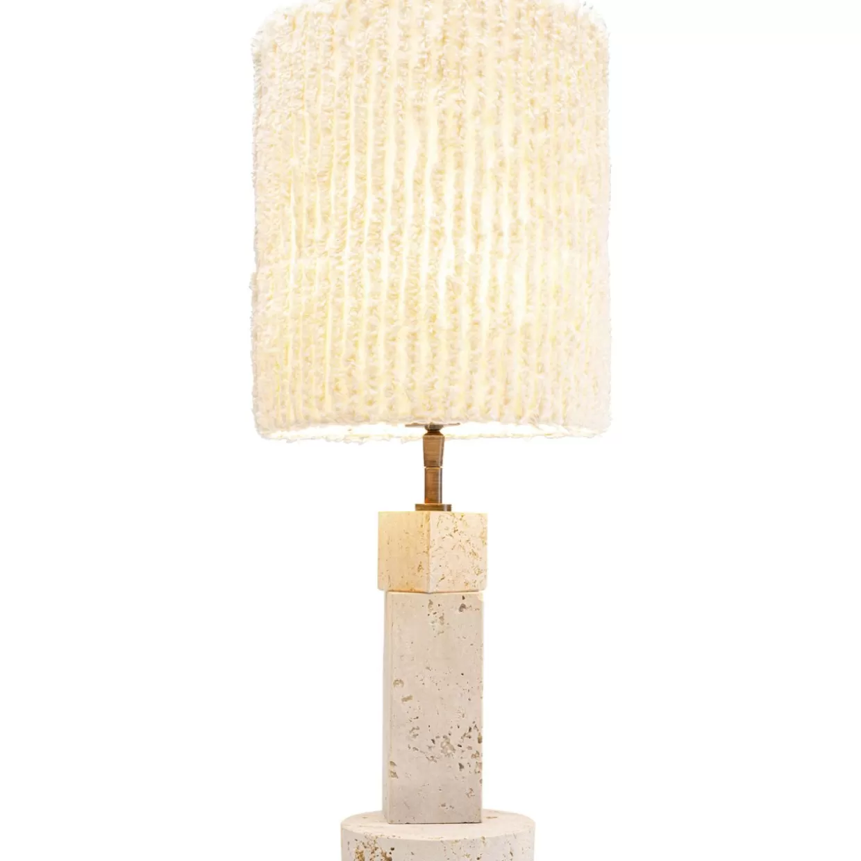 KARE Design Tischleuchten | Tischleuchte Lipsi 58Cm