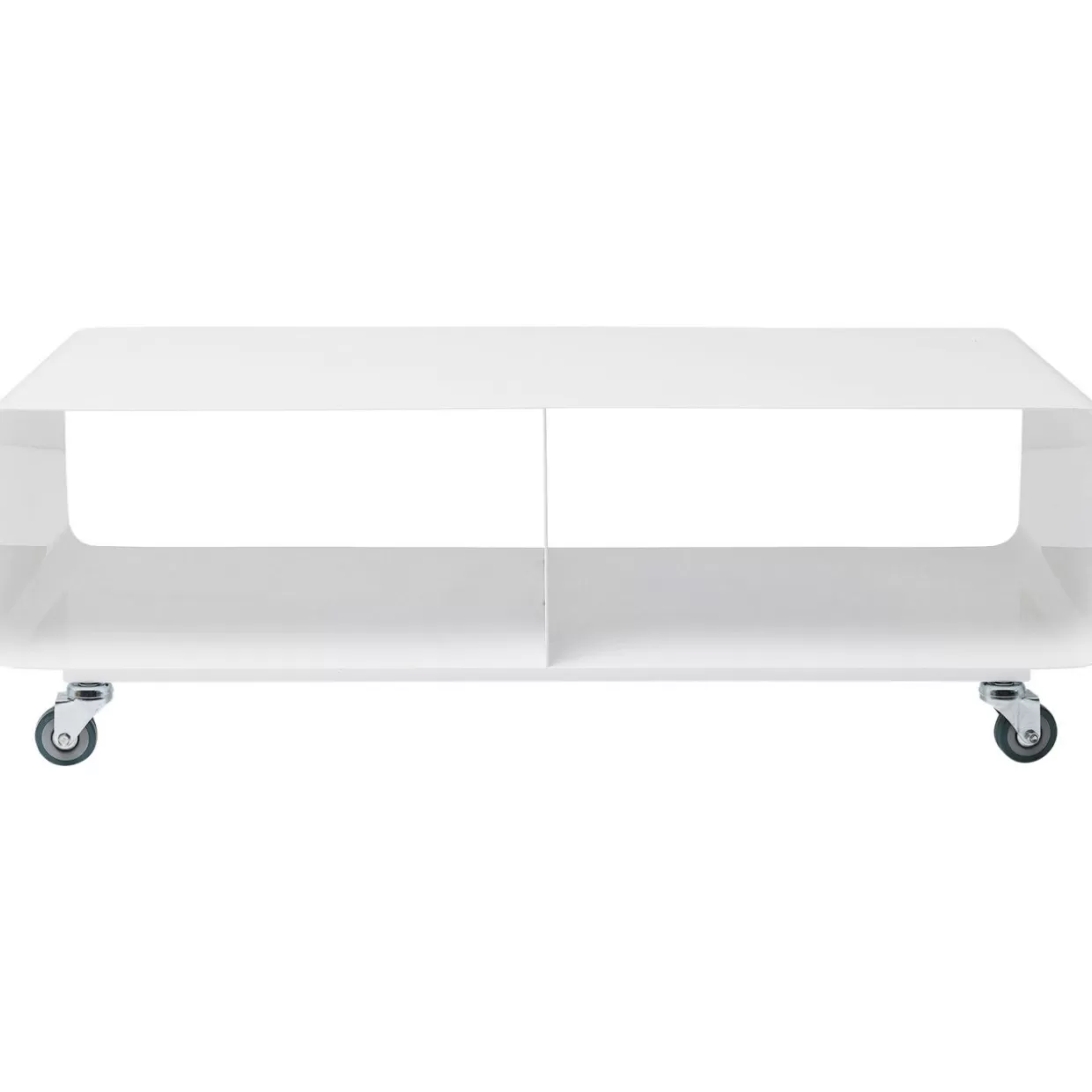 KARE Design Kommoden & Sideboards | Tv Board Lounge M Mobil Weiss