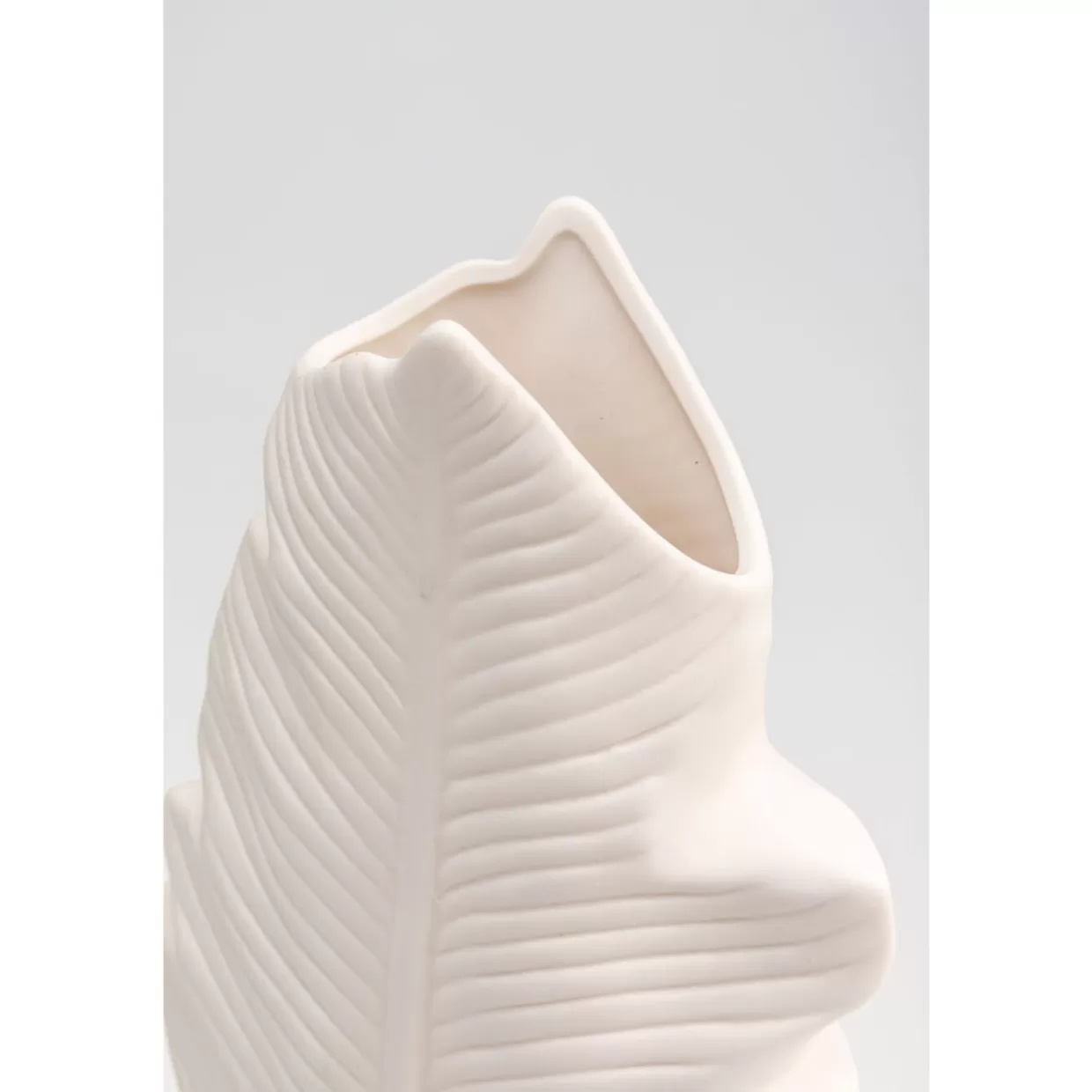 KARE Design Vasen | Vase Foglia 29Cm