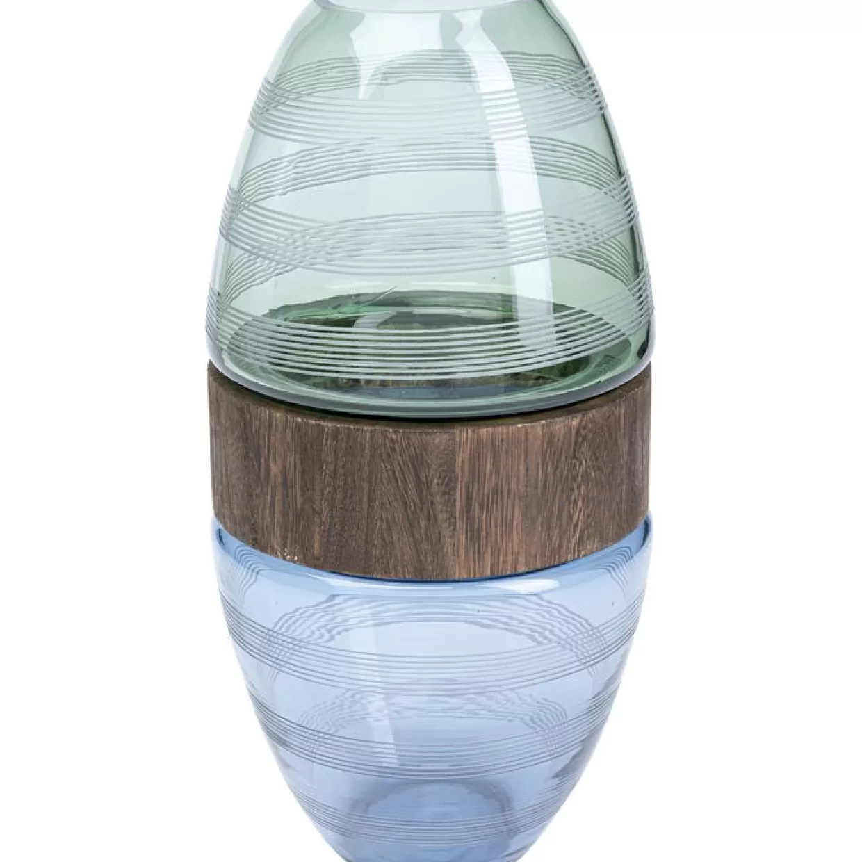 KARE Design Vasen | Vase Funky 34