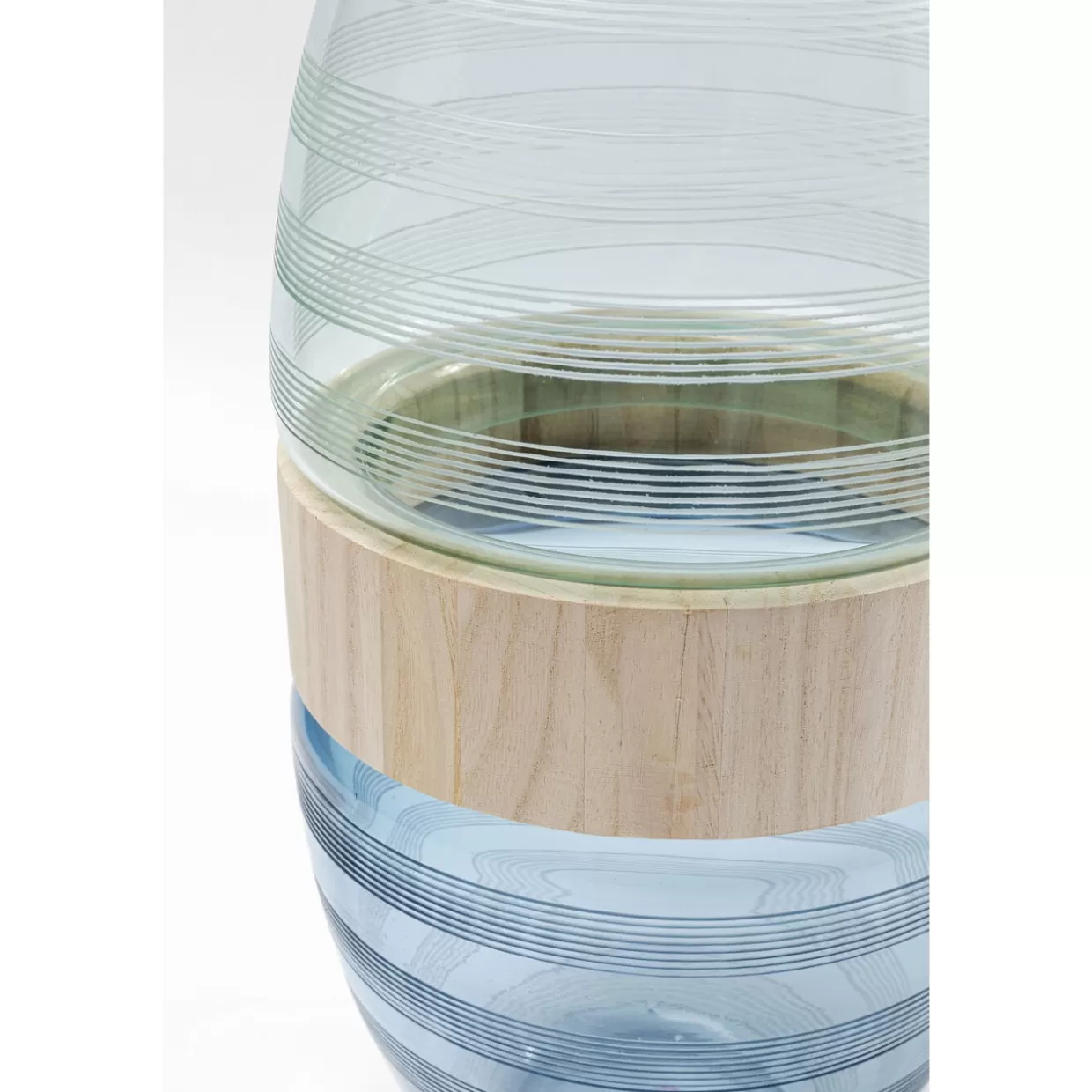 KARE Design Vasen | Vase Funky 41