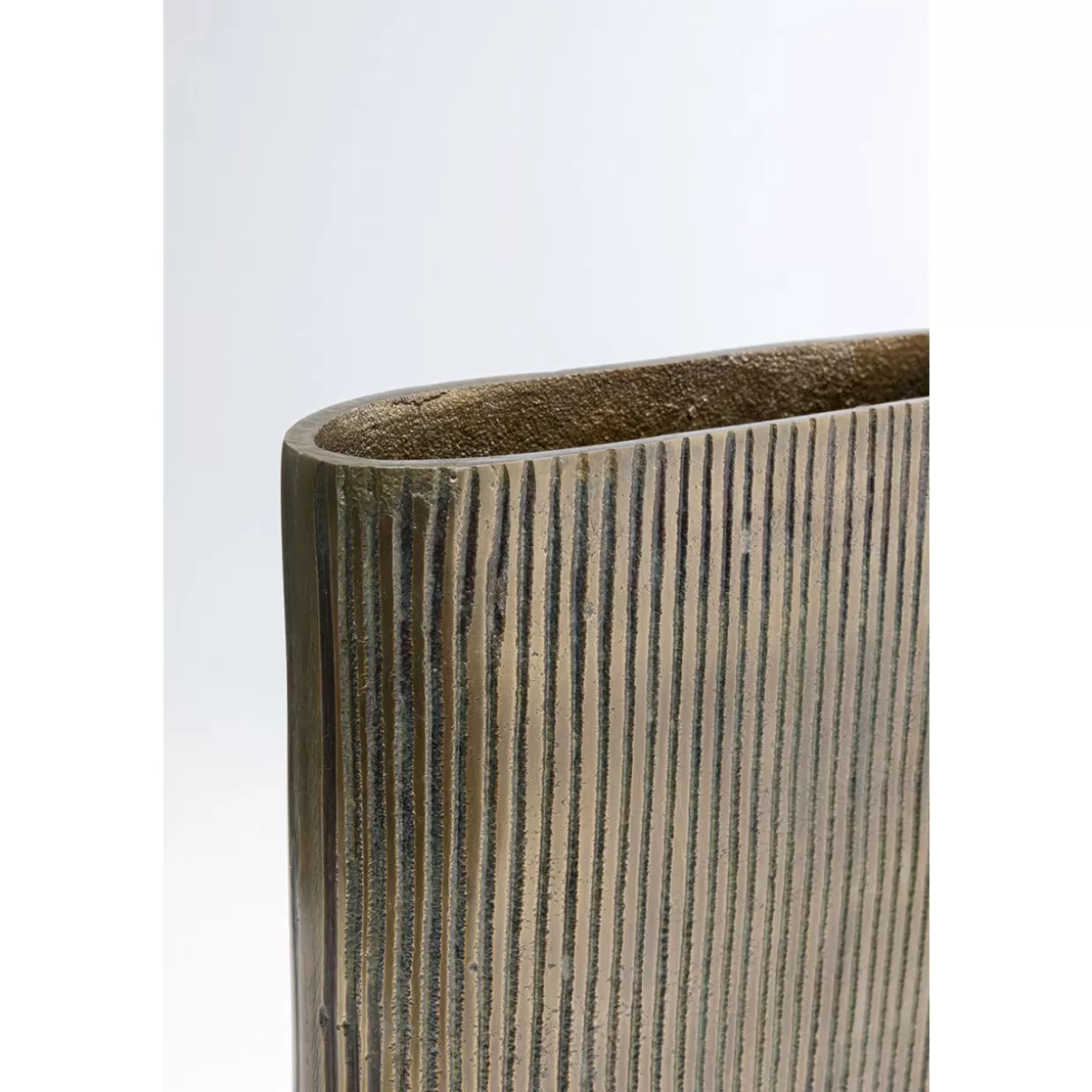 KARE Design Vasen | Vase Gauri 43Cm