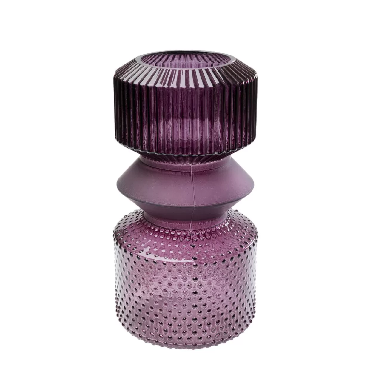 KARE Design Vasen | Vase Marvelous Duo Pink 36Cm