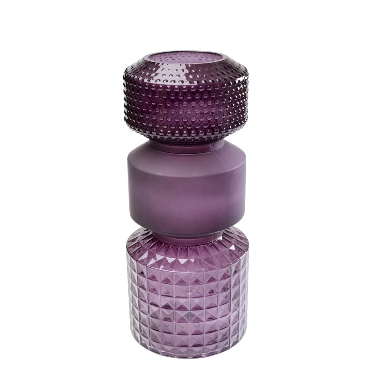KARE Design Vasen | Vase Marvelous Duo Pink 42Cm