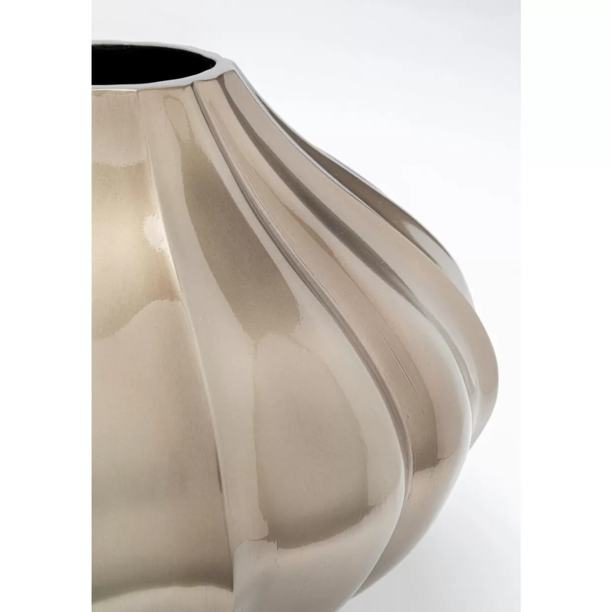 KARE Design Vasen | Vase Modulo 23Cm