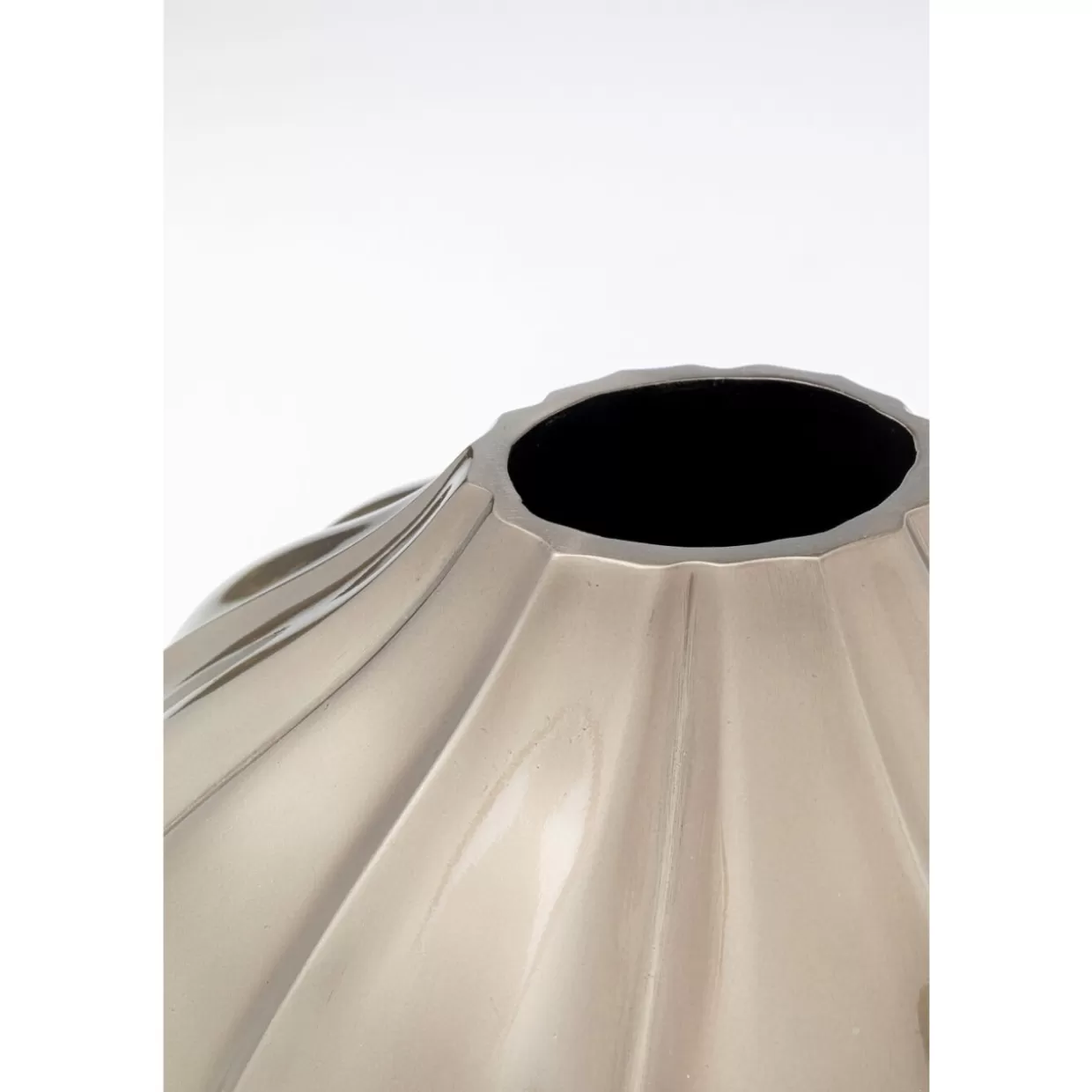 KARE Design Vasen | Vase Modulo 23Cm