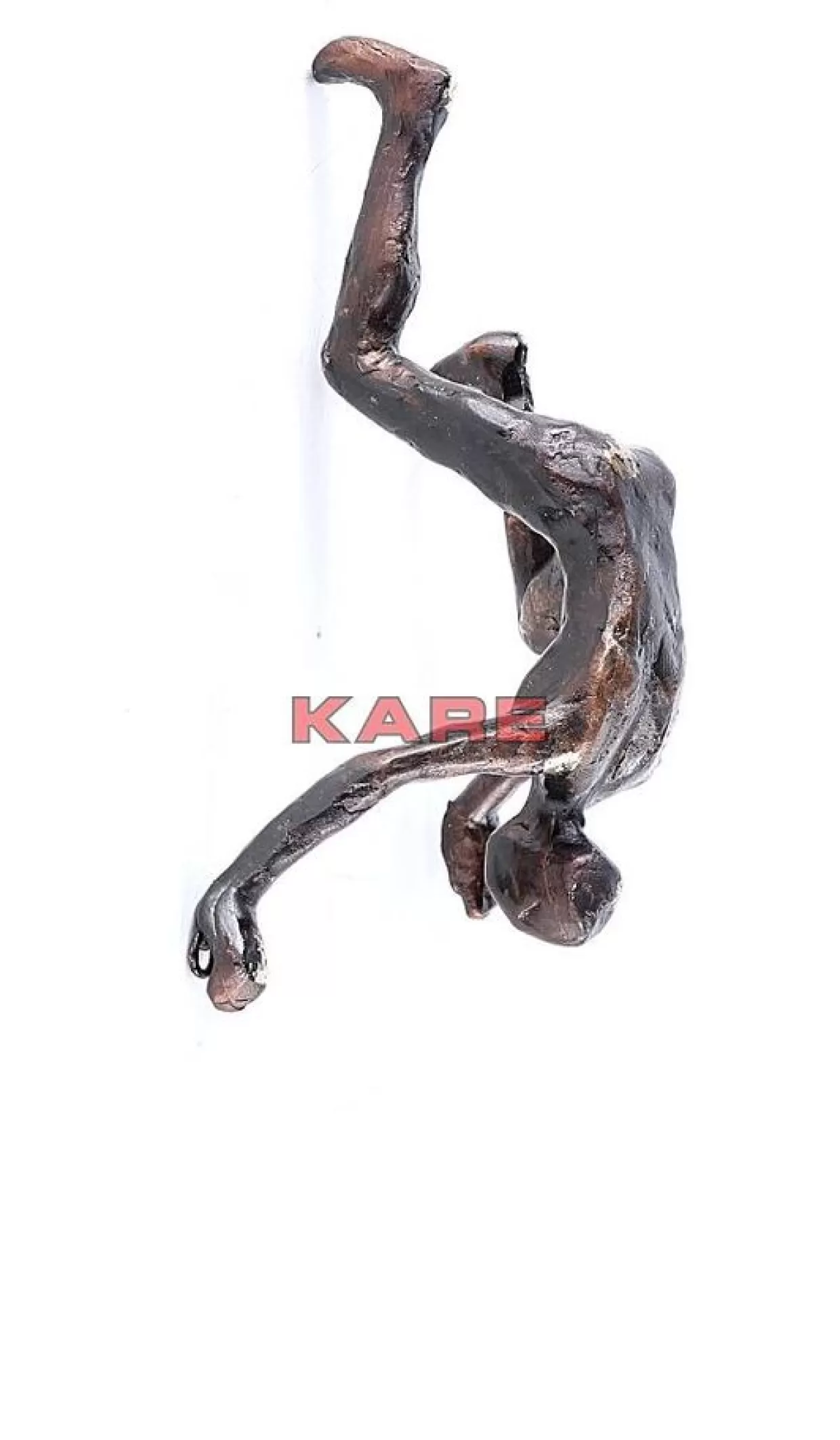 KARE Design Bilder | Wandschmuck Climber