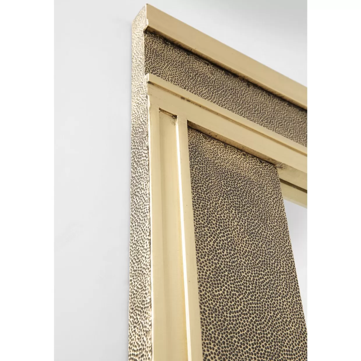 KARE Design Spiegel | Wandspiegel Futuro 80X200Cm