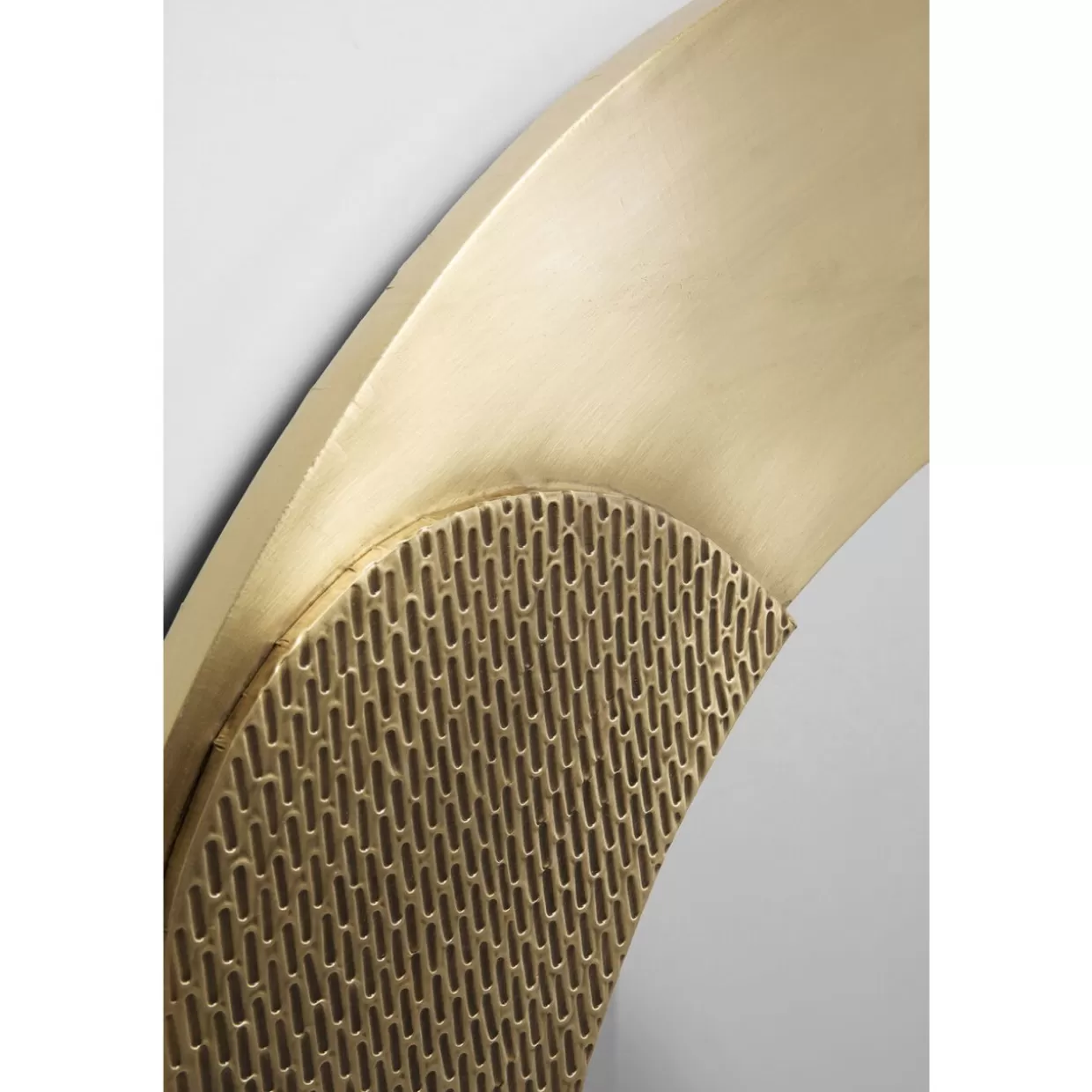 KARE Design Spiegel | Wandspiegel Futuro O80Cm