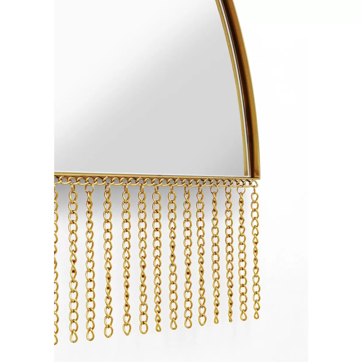 KARE Design Spiegel | Wandspiegel Opera Half 70X110Cm
