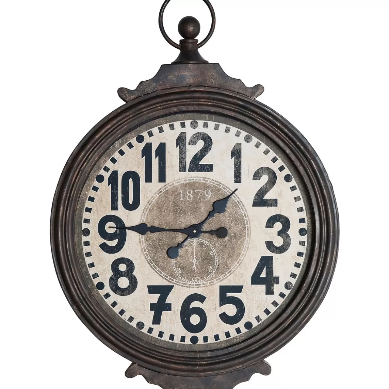 KARE Design Uhren | Wanduhr Grandma